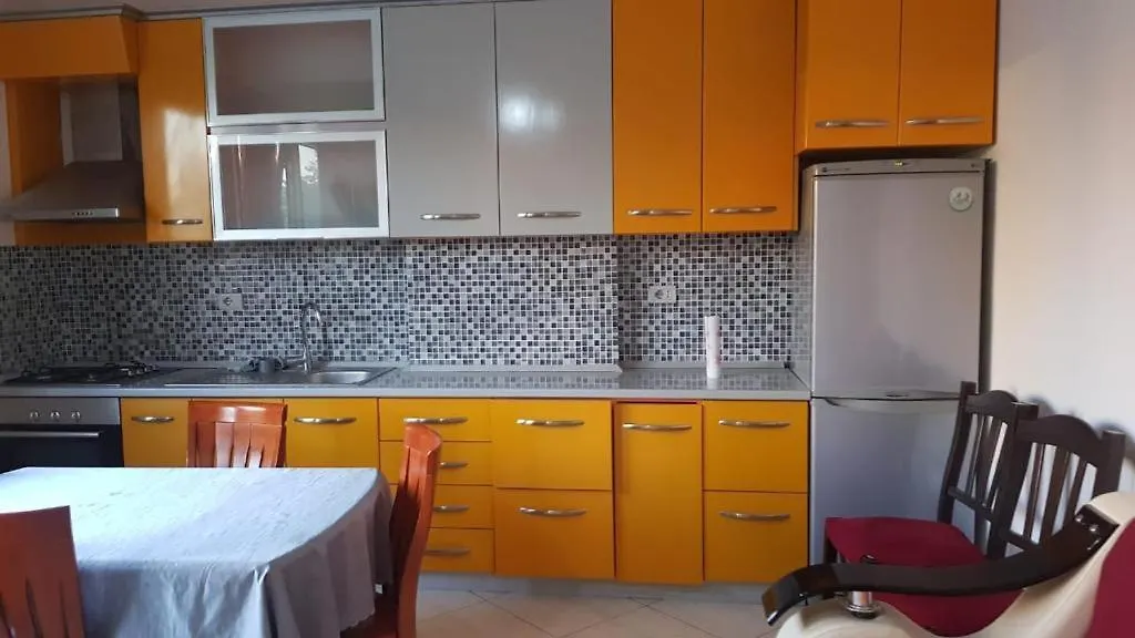The Best Apartment Vlorë