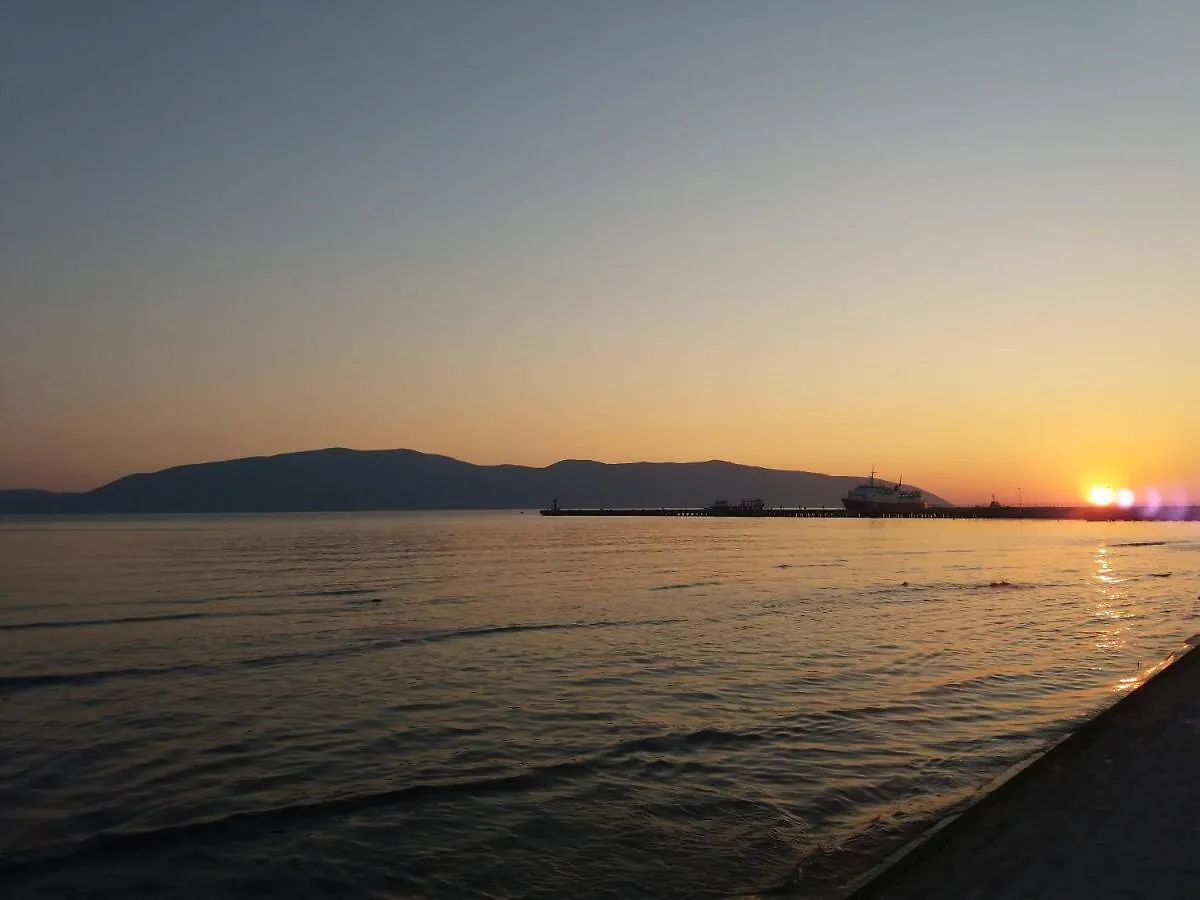 The Best Apartment Vlore Albania