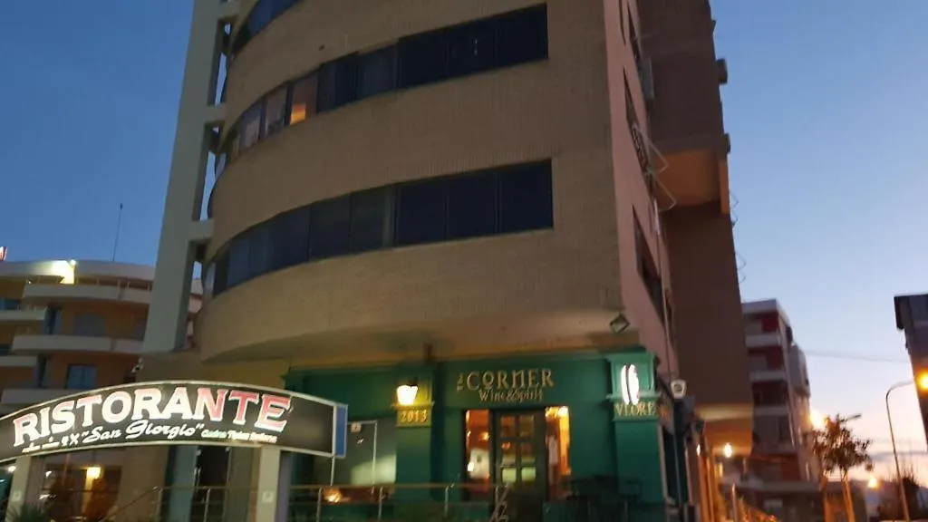 The Best Apartment Vlore