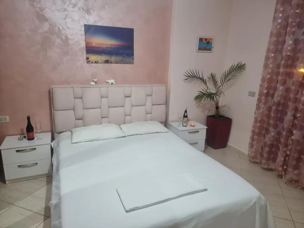 The Best Apartment Vlore