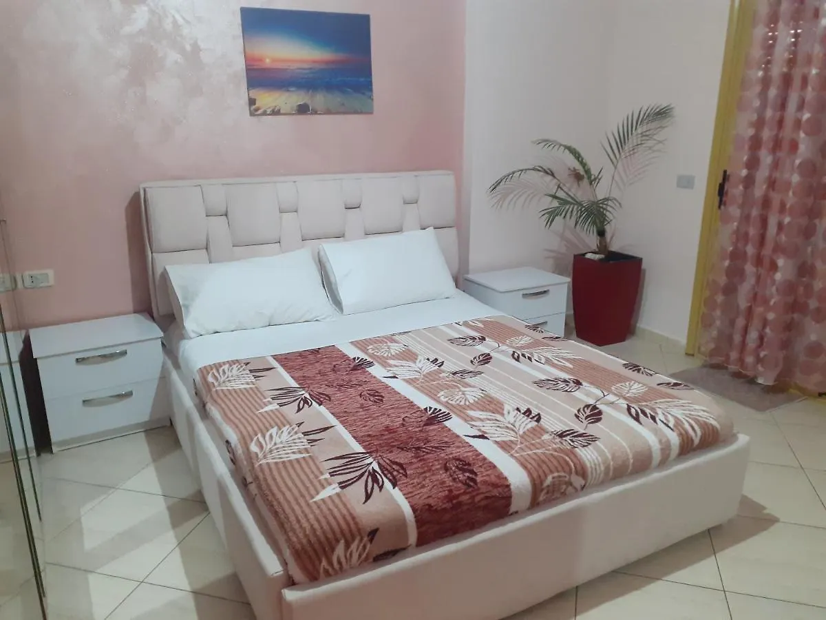 The Best Apartment Vlore
