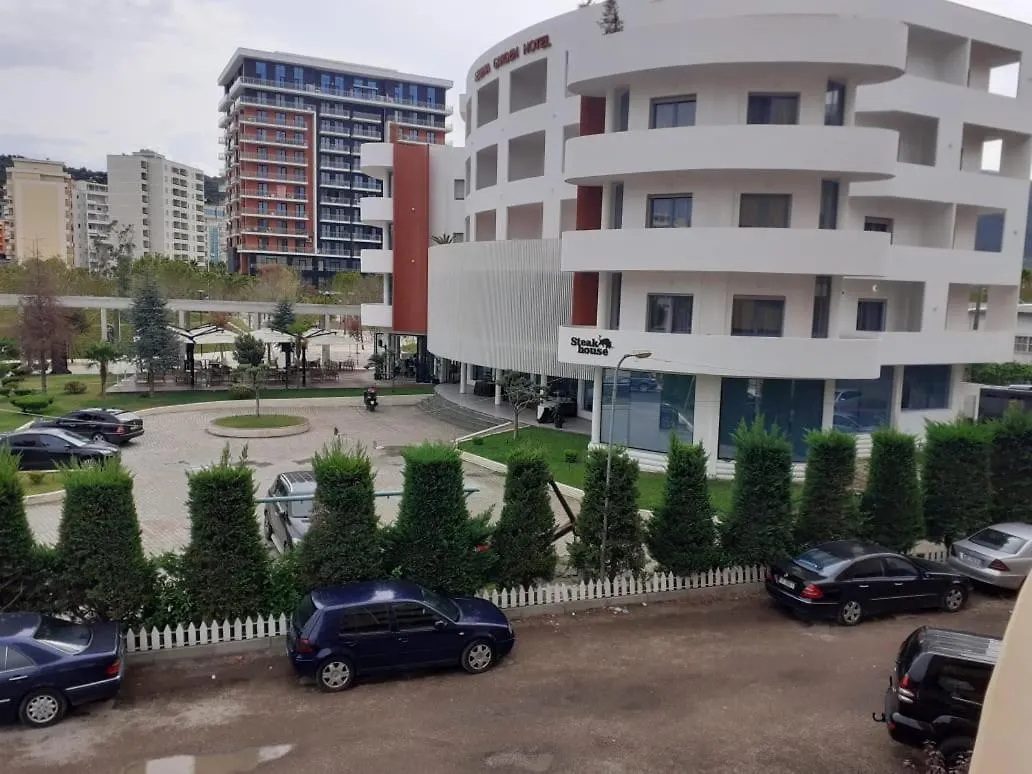 The Best Apartment Vlorë