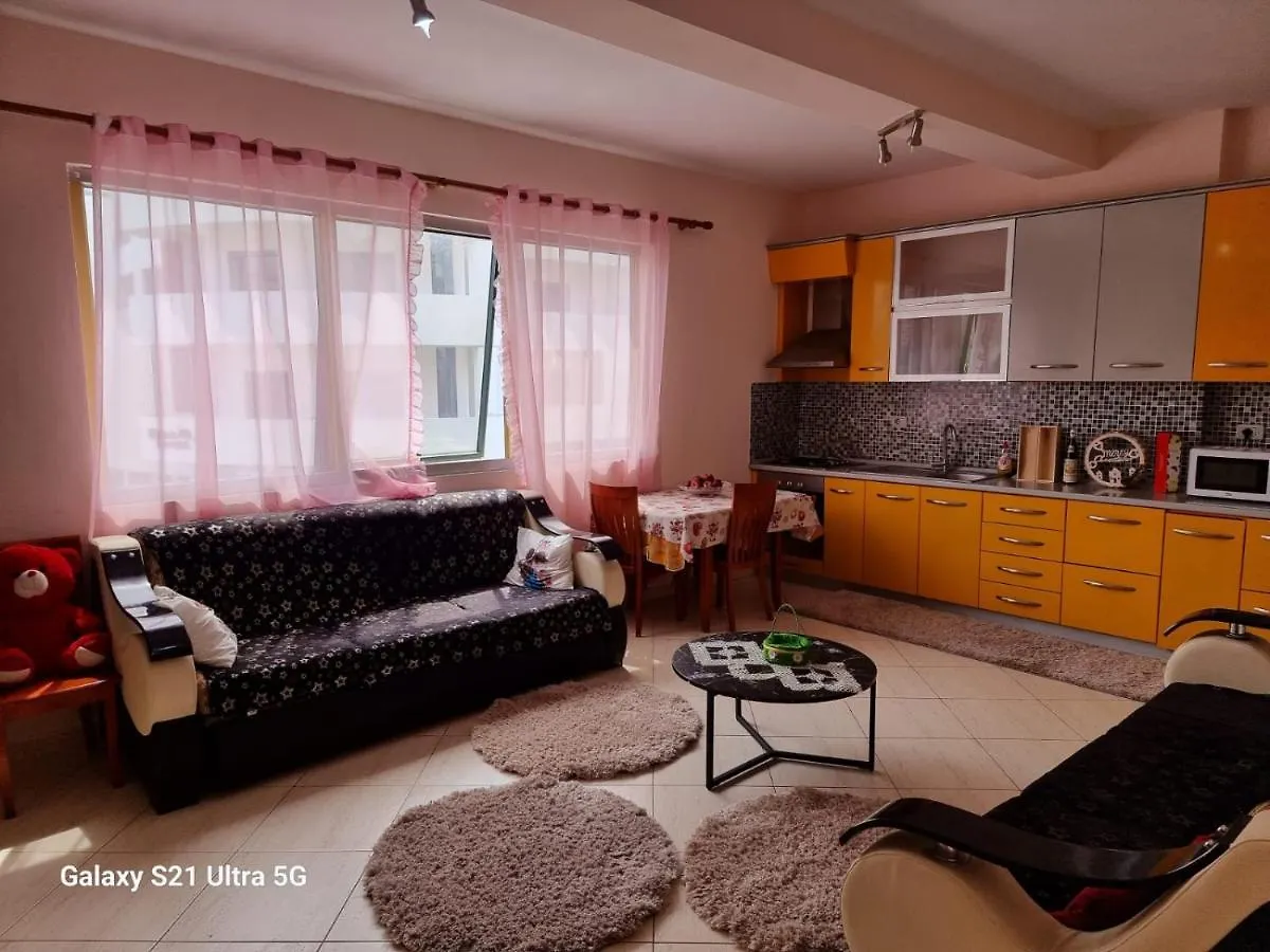 The Best Apartment Vlore