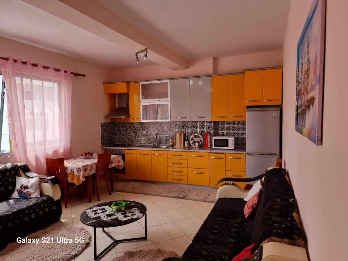The Best Apartment Vlore