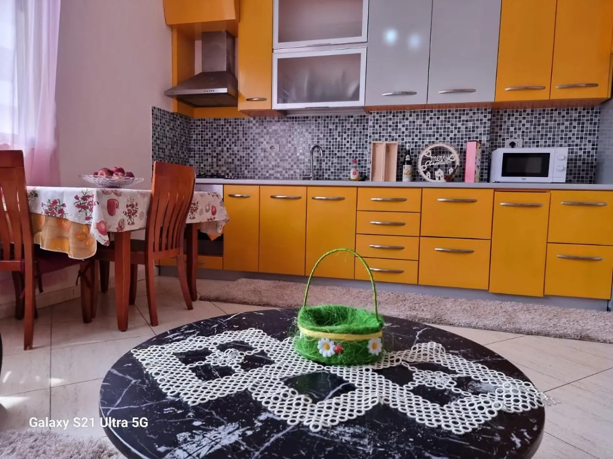 The Best Apartment Vlorë 0*,