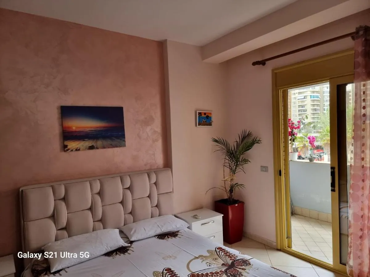 The Best Apartment Vlore